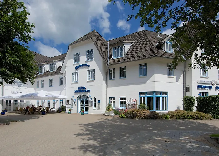 Hotel Wikingerhof