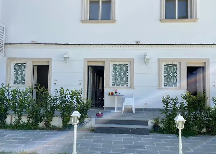 Pompei Resorts
