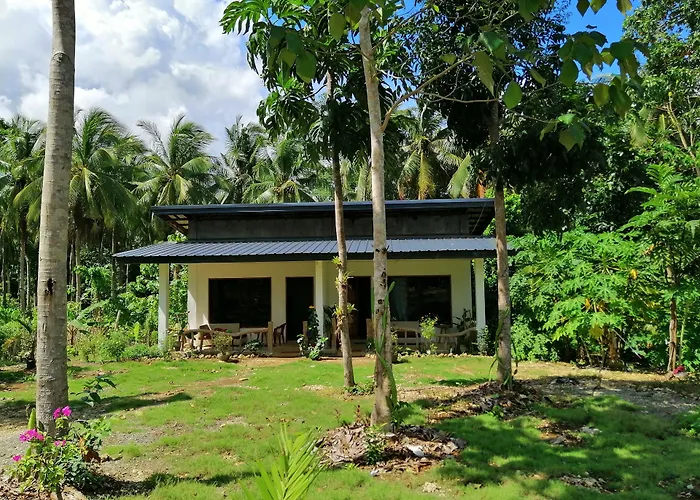 Andnindot Garden Resort