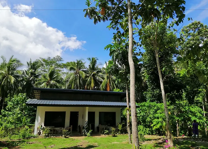 Andnindot Garden Resort