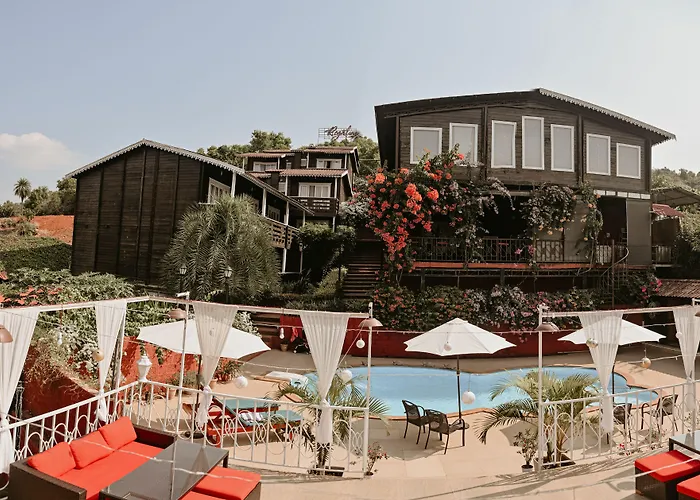 The Regalia Resort