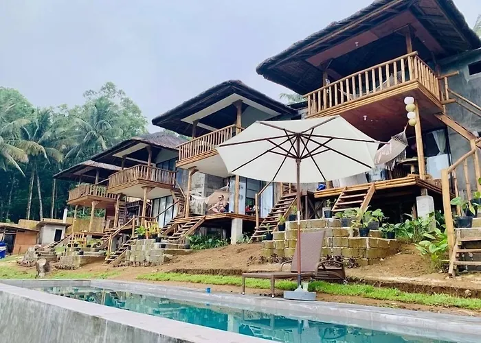Bintana Sa Paraiso Binunsaran