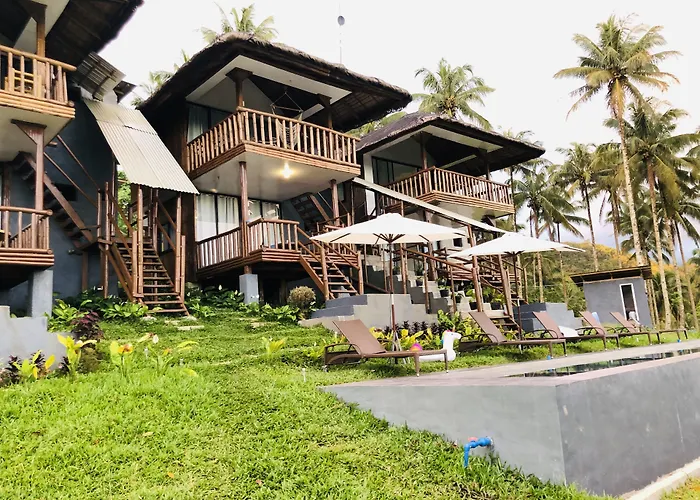 Bintana Sa Paraiso Binunsaran