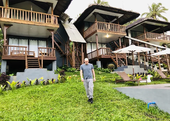 Bintana Sa Paraiso Binunsaran