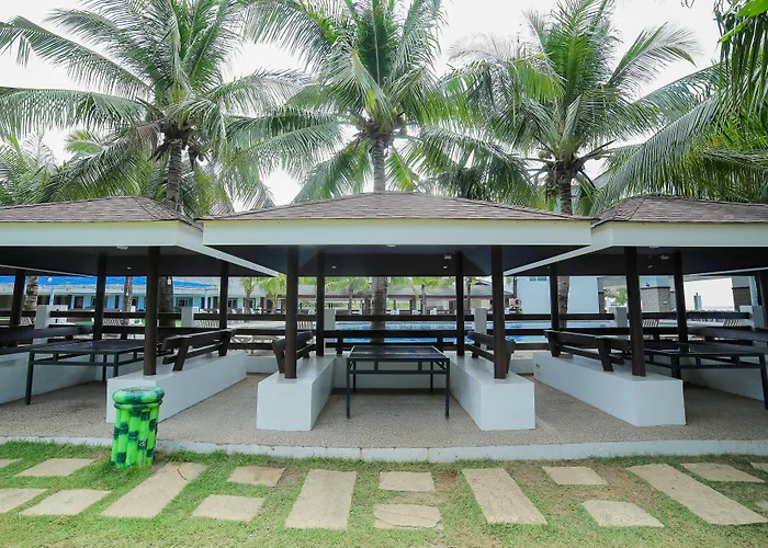 Bataan White Corals Beach Resort