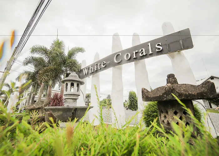 Bataan White Corals Beach Resort