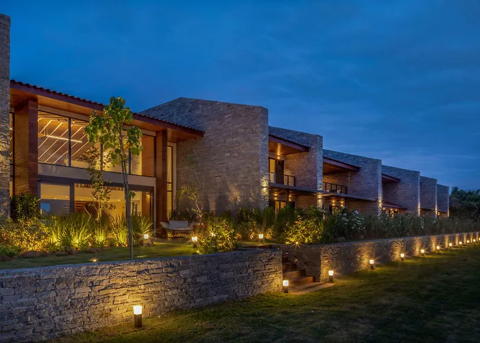 Hotel Arete