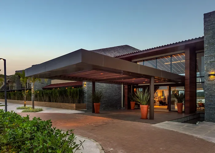 Hotel Arete