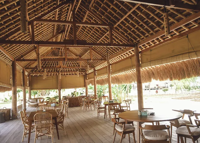 Rua Beach Resort Sumba