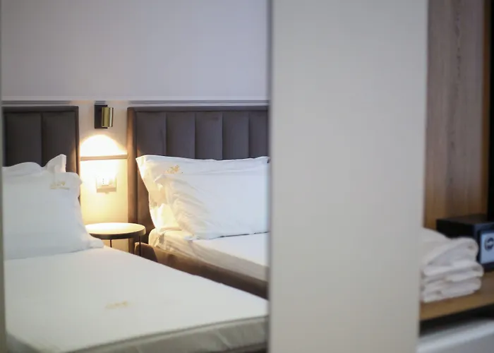 Vala Boutique Hotel