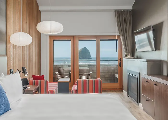 Pacific City Resorts