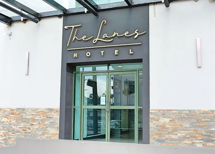 The Lanes Hotel