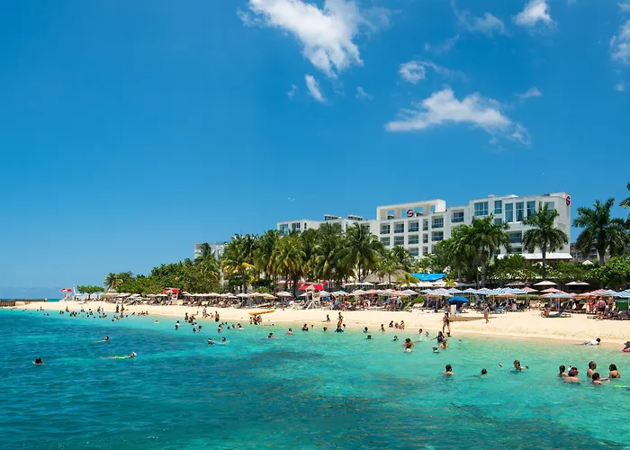 S Hotel Montego Bay - Luxury Boutique All-Inclusive Hotel