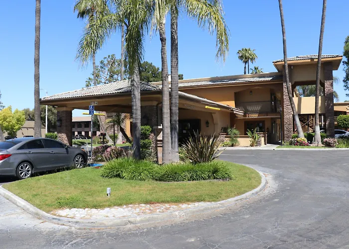Empire Inn