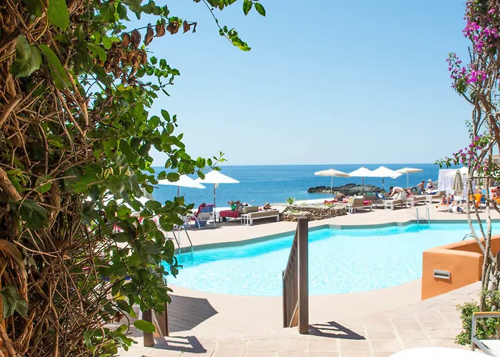 Hotel Menorca Binibeca - Adults Recommended - By Pierre & Vacances Premium