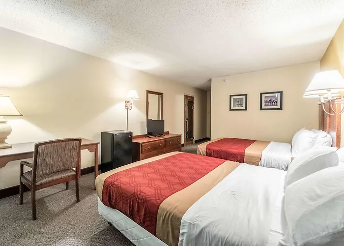 Econo Lodge