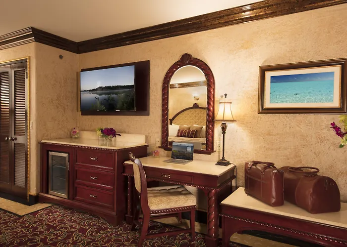 Peppermill Resort Spa Casino