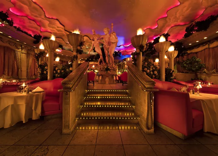 Peppermill Resort Spa Casino
