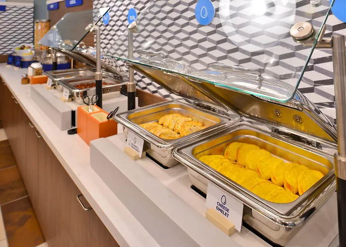 Holiday Inn Express - Lorton By Ihg