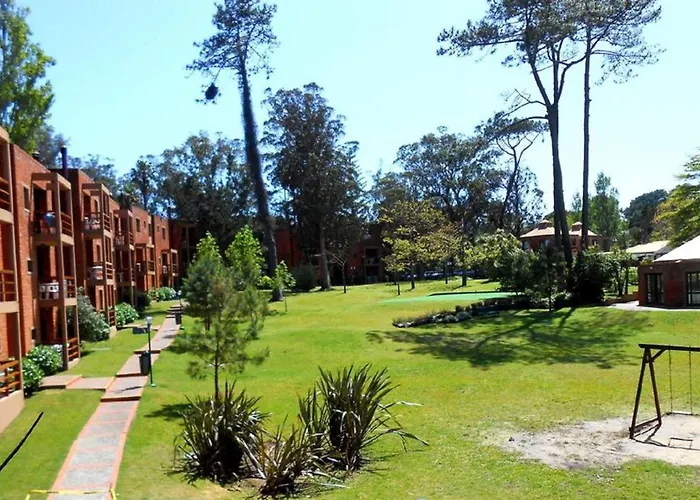 Rincon Del Este Resort