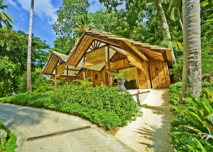 Pearl Farm Beach Resort