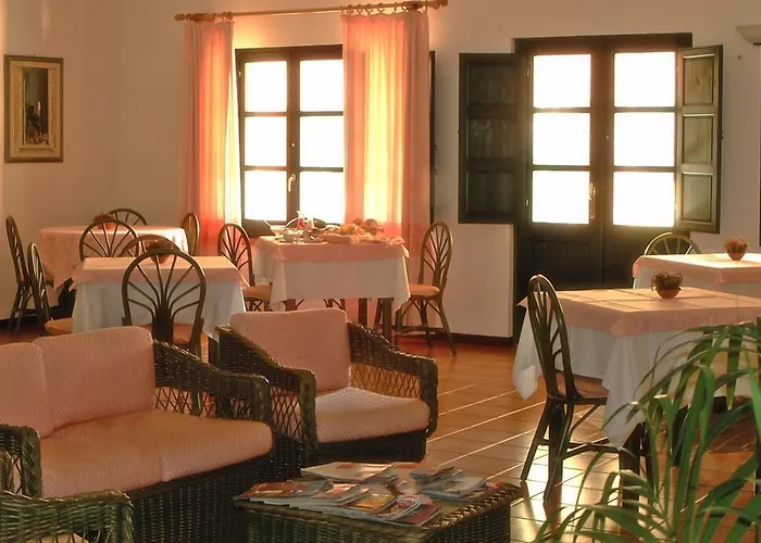 Sa Pedrera Country Hotel