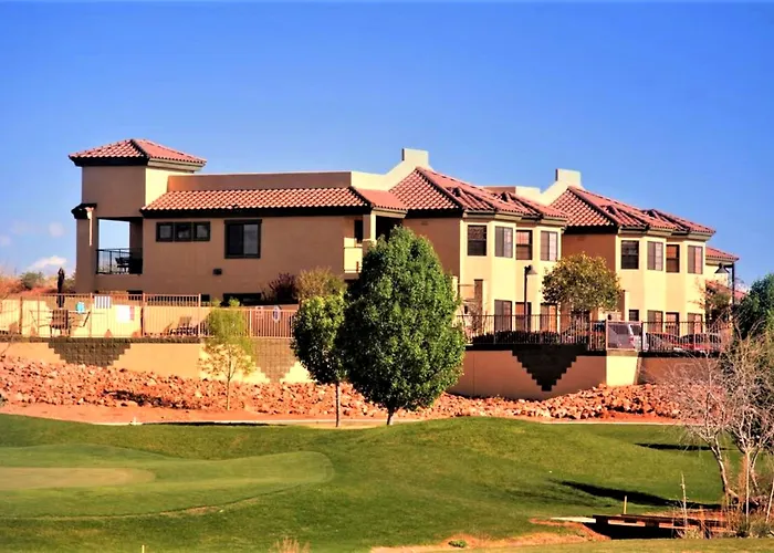 Highlands Resort At Verde Ridge