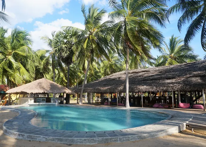 Kitelantis Hotel And Kite Resort