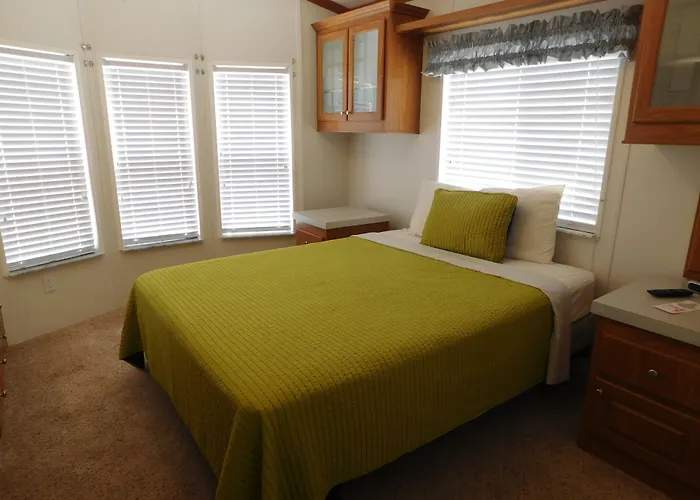 Lake Wales Resorts