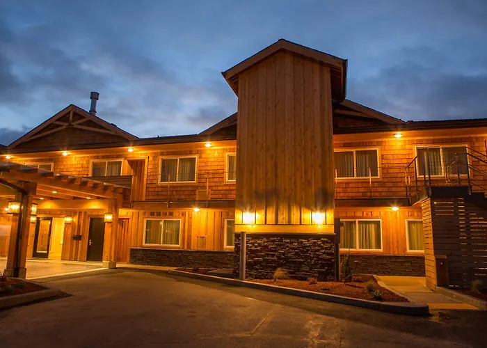 Pelican Shores Inn