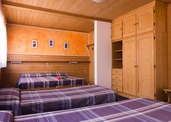 Hotel Centrale