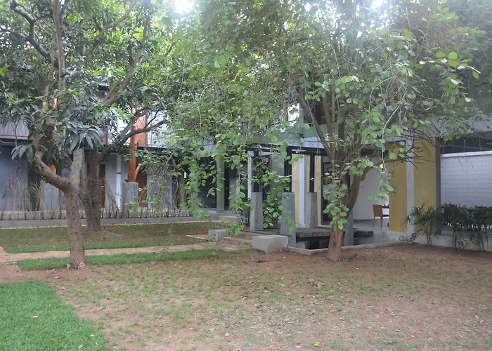 Royal Tusker Hotel