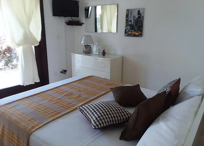 Oasi Encantada - Beach Resort