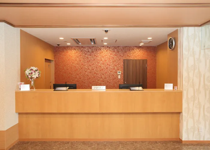 Fuji Zakura Hotel