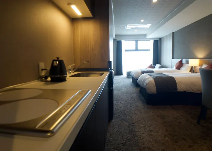 Winery Hotel And Condominium Hitohana