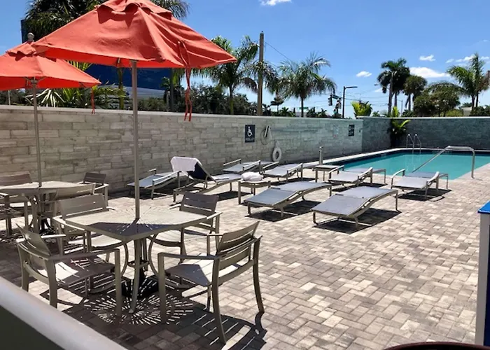 Hilton Garden Inn West Palm Beach I95 Outlets
