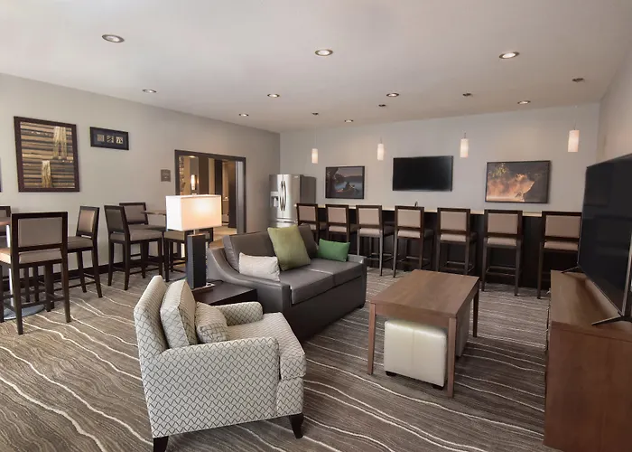 Staybridge Suites - Wisconsin Dells - Lake Delton By Ihg