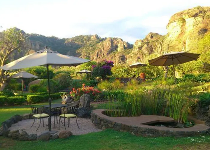 Valle Mistico Hotel Boutique