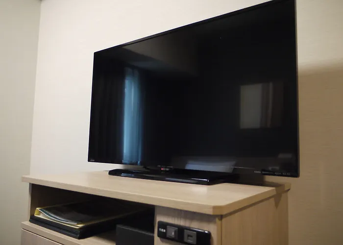 Hotel Route-Inn Shinshiro