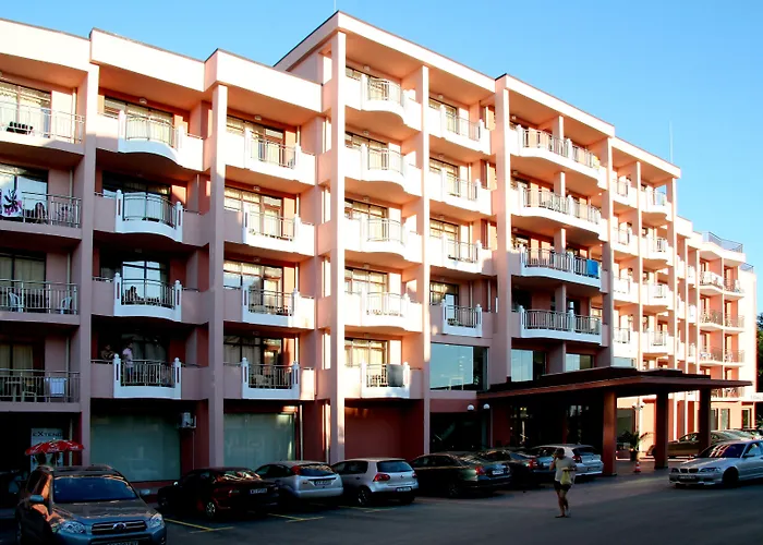 Izola Paradise Hotel