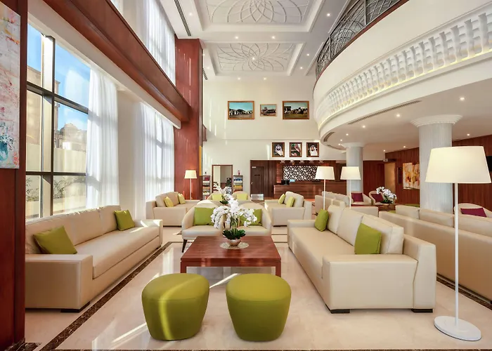 Hilton Garden Inn Al Jubail