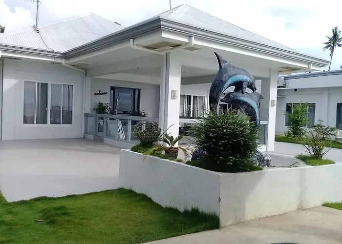 Tacloban Beach Resorts