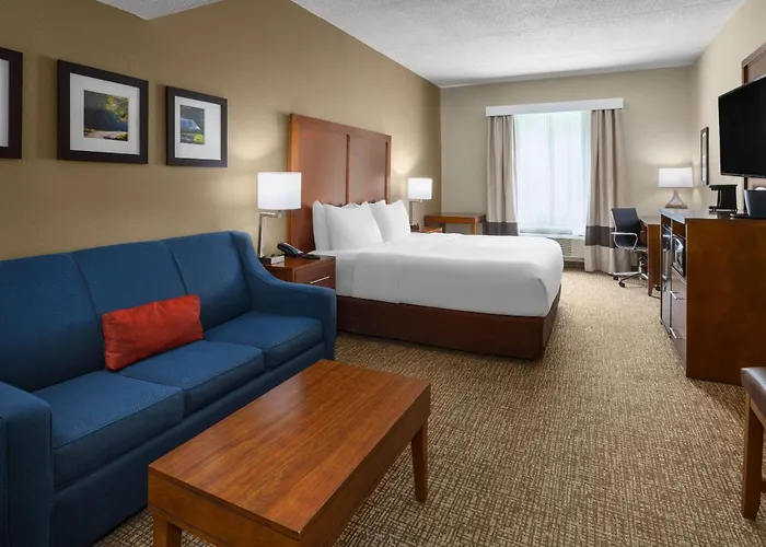 Wingate By Wyndham Pittsburgh New Stanton