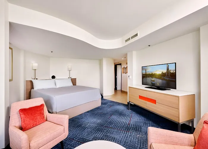Universal'S Hard Rock Hotel