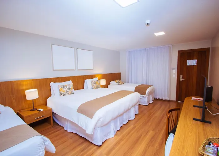 Hotel Village Le Canton