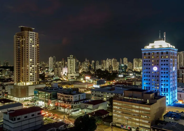 Novotel Panama City