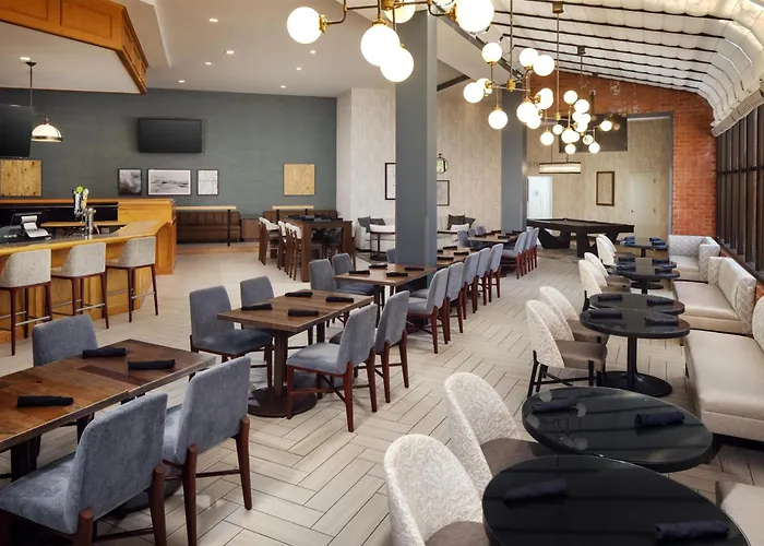 Doubletree By Hilton Boston-Andover