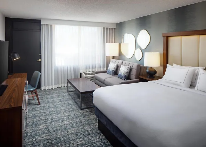 Doubletree By Hilton Boston-Andover