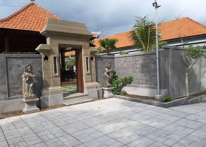 Adil Villa & Resort