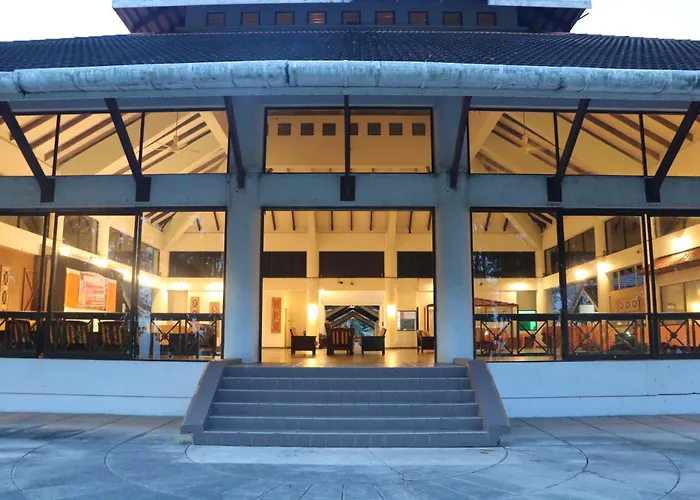 Hotel Felda Residence Sahabat